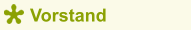 Vorstand